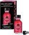 Kamasutra Oil of Love Strawberry Dreams