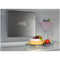 AEG NSC7G183DS Inbouw Koel-vriescombinatie No Frost D