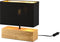 RL LIVE YOUR LIGHT REALITY Woody - Tafellamp - Dimbaar - Bruin/Zwart