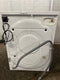 Bauknecht WATK Sense 96 41 N - Wasdroogcombinatie - 9 kg - Stoomwassen - Wit
