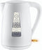 Unold 18550 - Waterkoker - 1,7 l - 2200 W - Wit
