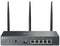 TP-Link Omada ER706W - Gigabit VPN Router - Dual-band 3000 Mbit/s - Zwart