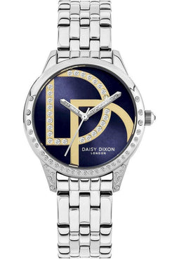 Daisy Dixon Mod. DD105SGM - Horloge