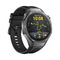 Huawei Watch GT 5 Pro - Smartwatch - 46mm AMOLED - Titanium Zwart