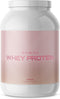 Cabau Lifestyle - Whey Protein Shake - Hoogwaardige Eiwitshake - Whey Vanilla - 33 shakes - Voor spierherstel & opbouw - Hoog in eiwitten - Heerlijk van smaak