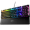 SteelSeries Apex 5 - Hybride Mechanisch Gaming Toetsenbord - Aluminiumlegering - Per-Key RGB Illumination