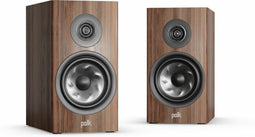 Polk Audio Reserve R200 - Boekenplank speaker - 200W RMS - 2-weg - 6,5 inch woofer
