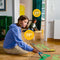 tado° Slimme Thermostaat Starterkit V3+ - Bedraad - 2 Slimme Radiatorknoppen - Wit
