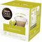 Krups Nescafe Dolce Gusto Piccolo XS - Koffiezetapparaat - Hogedruksysteem 15 bar - Zwart (40 kopjes)