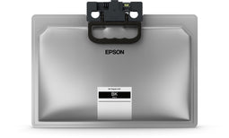 Epson T9661 - Originele inkt cartridge - XXL - Zwart