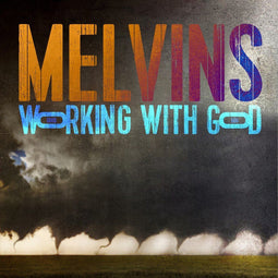 Melvins - Working With God - CD Album - Engels
