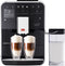 Melitta Barista T Smart F83/0-102 - Volautomatische espressomachine - 18 koffiespecialiteiten - Zwart