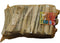 Golden Flame Aanmaakhout Naaldhout Latjes FSC 2,5 KG