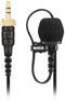 Røde Lavalier II - Lavalier-microfoon - Omnidirectioneel - Zwart