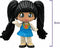 Pinypon Terrific Van Figuur Veelkleurig