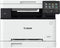 Canon i-SENSYS MF651Cw - Multifunctionele kleurenlaserprinter - 18 ppm - Wi-Fi