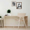 Nielsen Design Nielsen Fotolijst 8988033 Apollon Naturel 50x70 / 40x50 cm