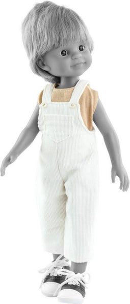 Paola Reina Kledingset Martin 32 cm