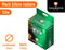 Staalmeester Staalmeester microvilt verfrollers - serie 1606 Maat: 10 cm - 10 pack | Merk Staalmeester | Waterbasis, Terpentinebasis, Biobased,