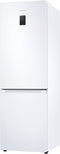 Samsung RB34C670DWW - Koel-vriescombinatie - Wi-Fi NoFrost 344L - Wit