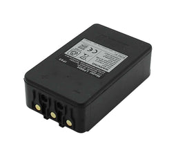 Originele kraanaccu LiPoly 7,4V 2800mAh Autec LPM04