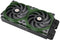 Thermaltake Toughfan 12 Turbo - Radiator Fan - 120mm - Racing Green