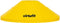 VirtuFit Trainingshoedjes - Pionnen - 50 Stuks - Flexibel - 19 cm (5 kleuren) (50 stuks)