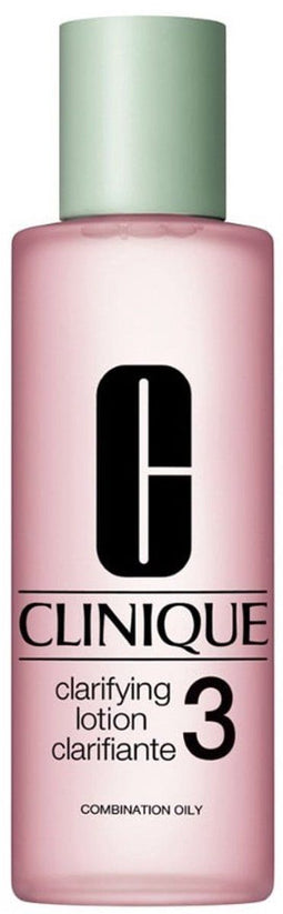 Clinique Clarifying Lotion 3 Reinigingslotion Vette huid - 400 ml