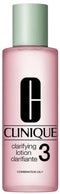 Clinique Clarifying Lotion 3 Reinigingslotion Vette huid - 400 ml