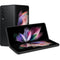 Samsung Galaxy Z Fold3 5G - Zwart - 256 GB - Fysieke simkaart + eSIM