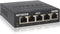 Netgear GS305 - Unmanaged Switch - 5x Gigabit Ethernet - Compact