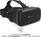 iMoshion VR Bril Smartphone - Virtual Reality Bril - Realistische 3D-ervaring - Geschikt voor iedere smartphone - Verstelbare hoofdband en comfortabel hoofdkussen