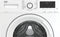 Beko WUV75420W - Wasautomaat voorlader - 7 kg - 1400 tpm - Stoomfunctie - 15 programma's