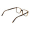 Uniseks Brillenframe Andy Wolf 4510 55J