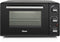 Tristar OV-3625 - Convectieoven 28 liter - Heteluchtoven 1500 Watt - Zwart