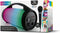 Bigben Interactive PARTYBTPRO - Draadloze speaker - Bluetooth - LED-verlichting - 75W