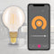 Marmitek GLOW LI - Tafellamp - Smart me app bediening - Dimbaar (1x)