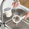 Joseph Joseph Helix Pureepers - Aardappelstamper - Wit
