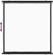 vidaXL - Projectiescherm - 1:1 - 89''