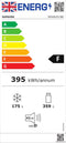 Samsung RS50N3513BC/EU - Amerikaanse Koelkast - No Frost - Empire Zwart