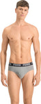 PUMA Basic 2P Heren Slip - Maat S