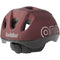 Bobike helm ONE XS kind coffee brown