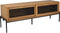 Zuiver Hardy Dressoir Eikenhout Bruin