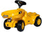 Rolly Toys - rollyMinitrac CAT Dumper