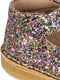 Konges slöjd Tutu meisjes schoen - Glitter - Maat 25