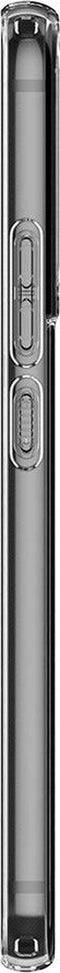 Spigen Crystal Flex - Back Cover - TPU met Air Cushion Technologie - Geschikt voor Samsung Galaxy S22 Plus
