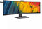 Philips 45B1U6900CH - USB-C Monitor - 44,5