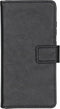 iMoshion Hoesje Geschikt voor Samsung Galaxy S20 Hoesje Met Pasjeshouder - iMoshion Luxe Bookcase - Zwart