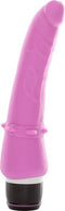 Classic Smooth Vibrator