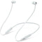 Beats Flex - Draadloze In-ear Oordopjes - 12 uur luistertijd - Grijs